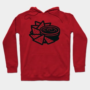 Chips and Salsa Hoodie